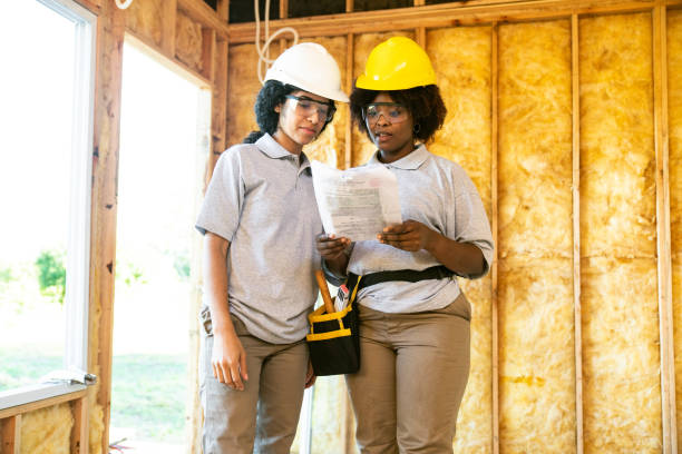 Best Fiberglass Insulation  in Kingfisher, OK